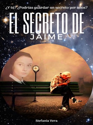 cover image of El secreto de Jaime